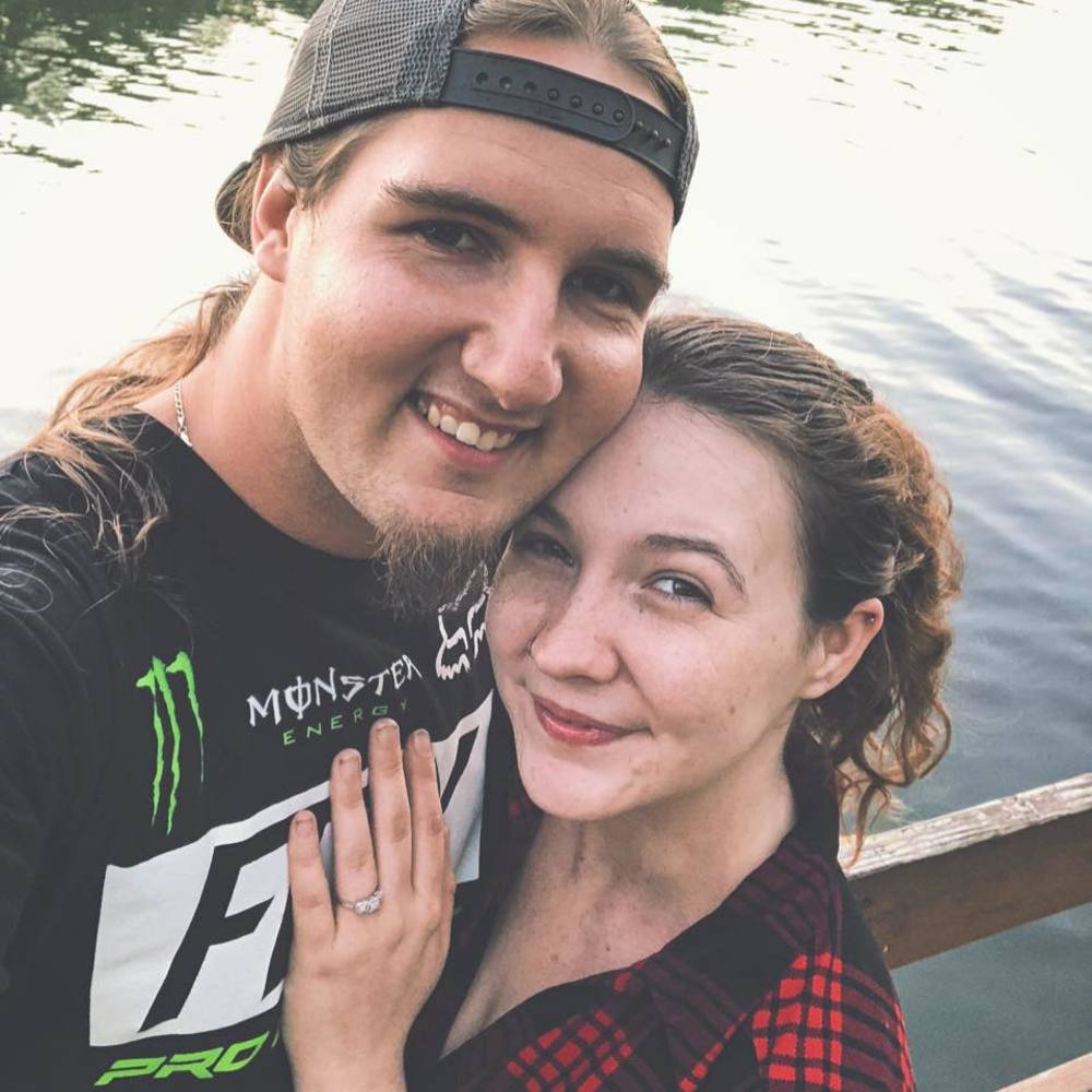 Meet your Posher, Caitlyn